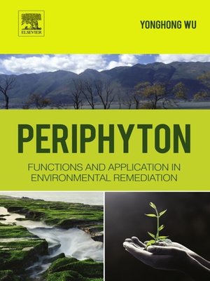 cover image of Periphyton